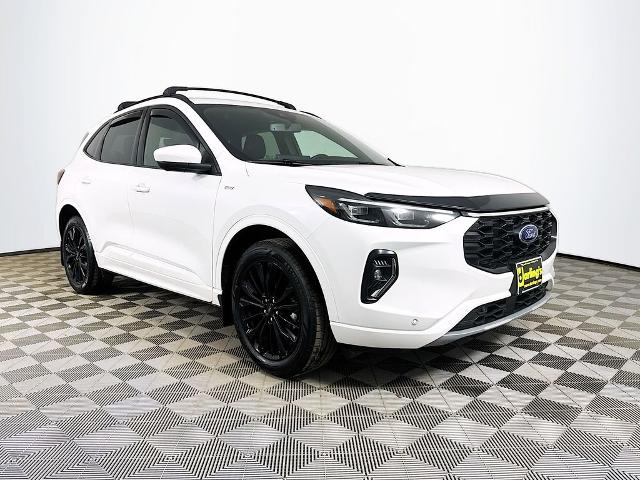 2023 Ford Escape ST-Line Elite