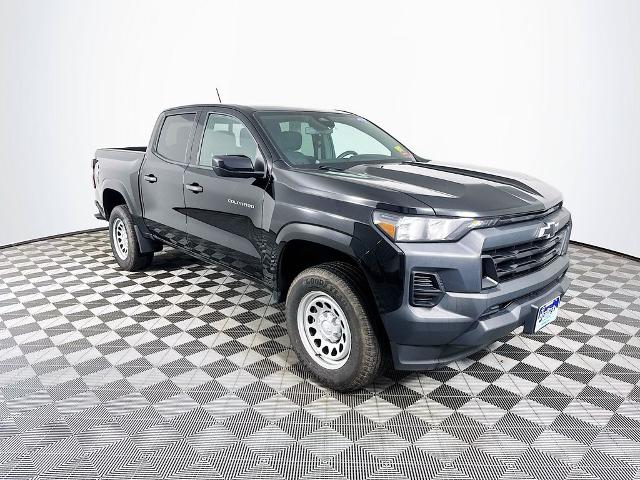 2023 Chevrolet Colorado WT