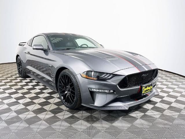 2021 Ford Mustang GT