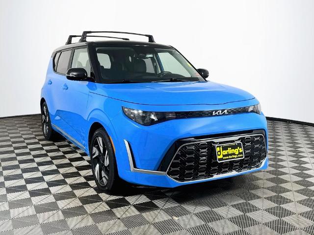 2023 Kia Soul GT-Line