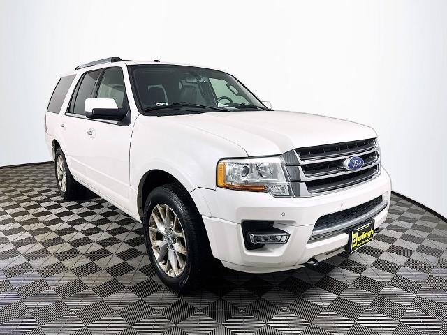 2015 Ford Expedition Limited