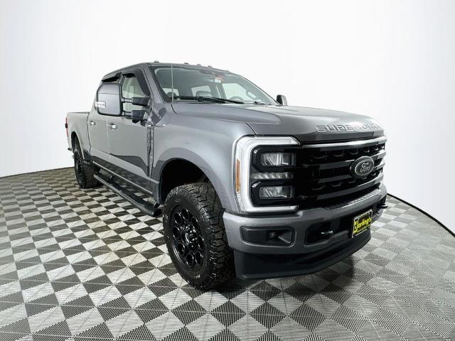 2024 Ford F-350 XLT