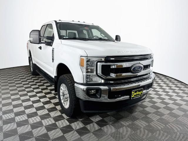 2020 Ford F-250 XLT