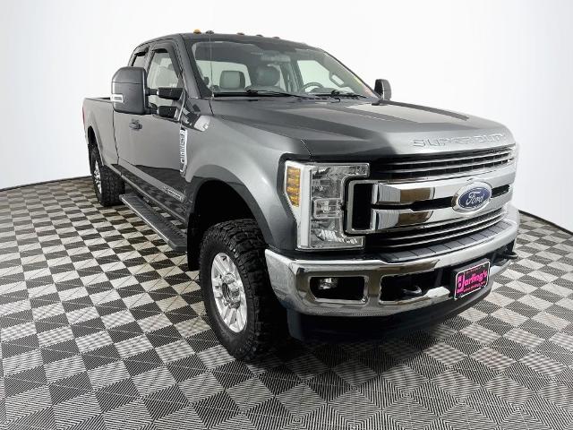 2019 Ford F-350 XLT