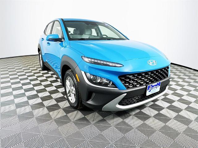 2022 Hyundai Kona SE