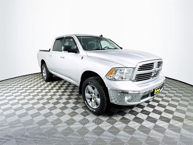 2018 RAM 1500 SLT