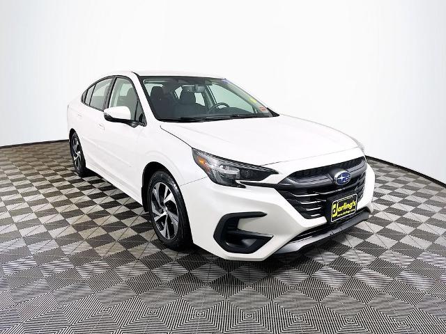 2024 Subaru Legacy Premium