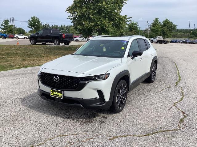 2024 Mazda CX-50 2.5 S Premium Plus Package