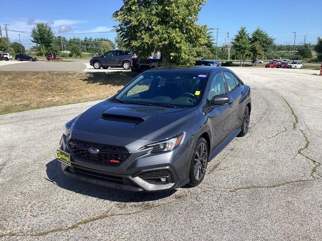 2025 Subaru WRX Premium