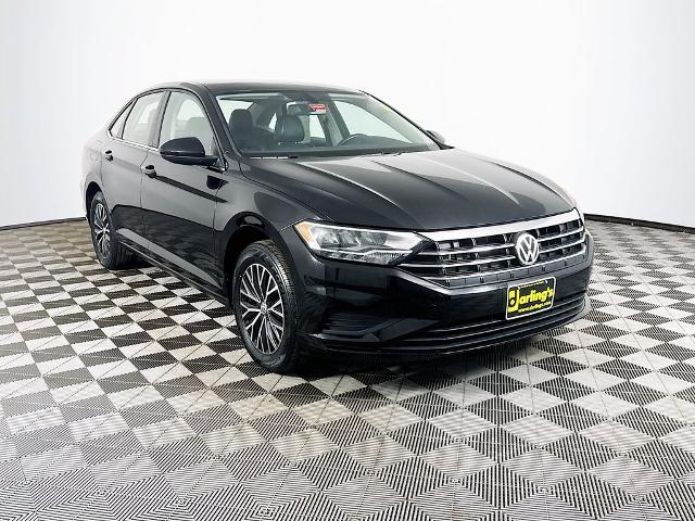 2021 Volkswagen Jetta 1.4T SE