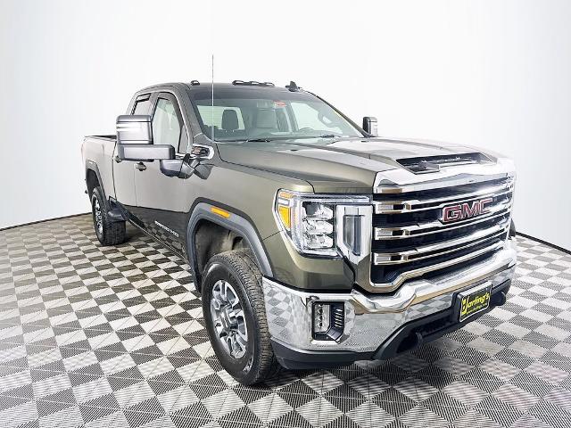 2023 GMC Sierra 2500HD SLE