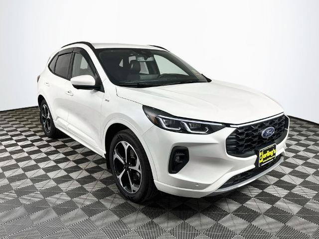 2025 Ford Escape ST-Line Elite