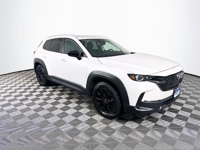 2023 Mazda CX-50 2.5 S Preferred Plus Package