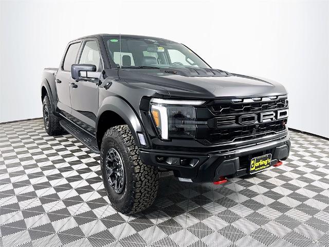 2025 Ford F-150 Raptor's photo