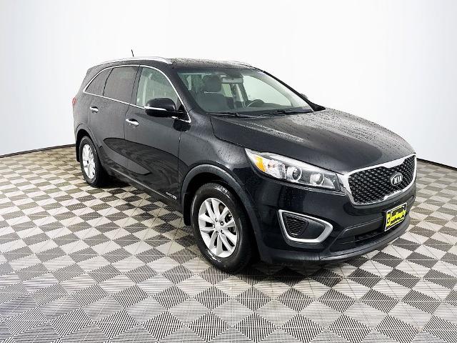 2016 Kia Sorento 3.3 LX