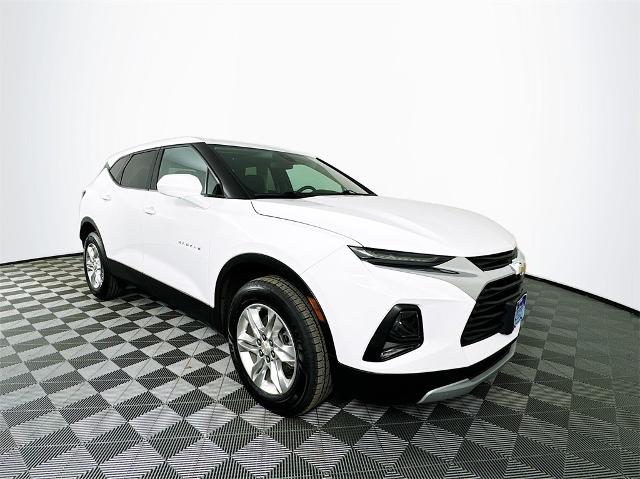 2021 Chevrolet Blazer LT w/2LT