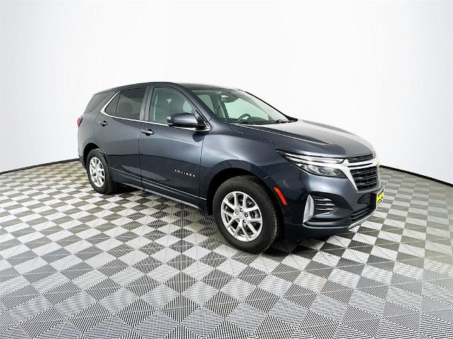 2022 Chevrolet Equinox LT w/1LT