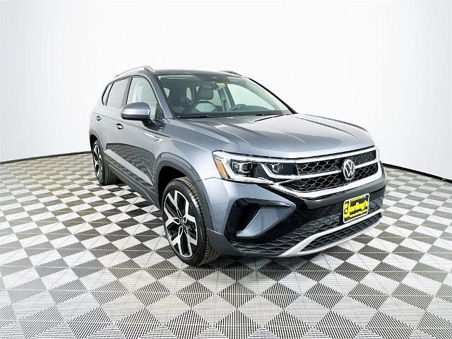 2023 Volkswagen Taos 1.5T SEL