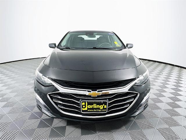 Used 2023 Chevrolet Malibu 1LS with VIN 1G1ZB5ST7PF128242 for sale in Bangor, ME