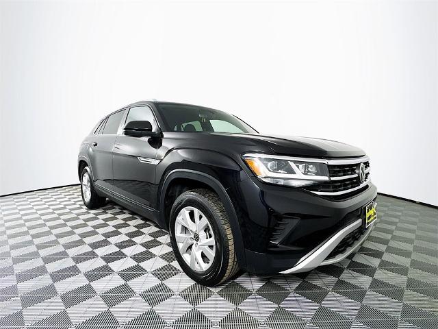 2021 Volkswagen Atlas Cross Sport 2.0T S