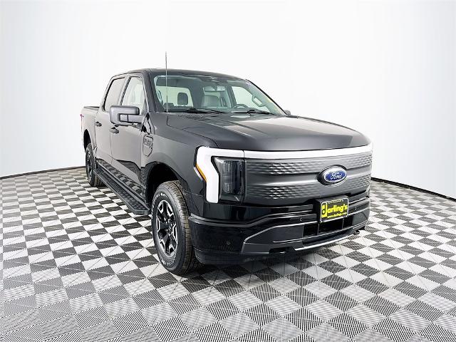 2023 Ford F-150 Lightning XLT