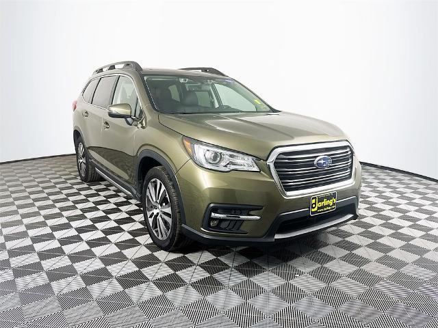 2022 Subaru Ascent Limited 7-Passenger