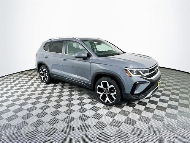 2022 Volkswagen Taos 1.5T SEL