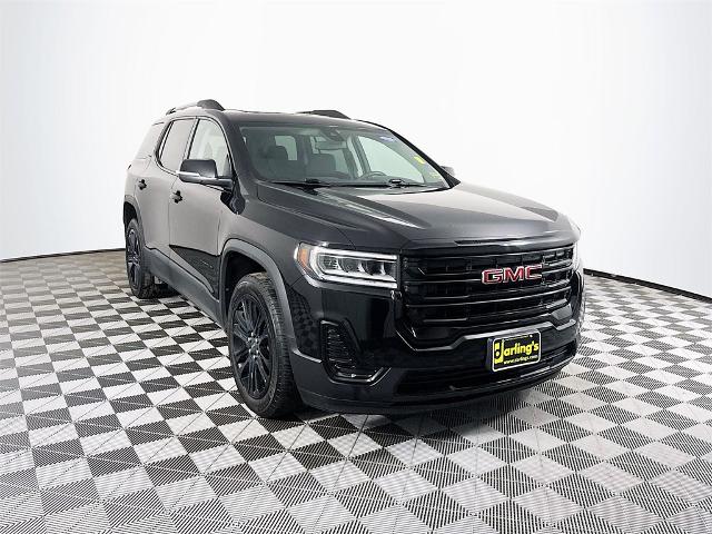 2022 GMC Acadia SLE