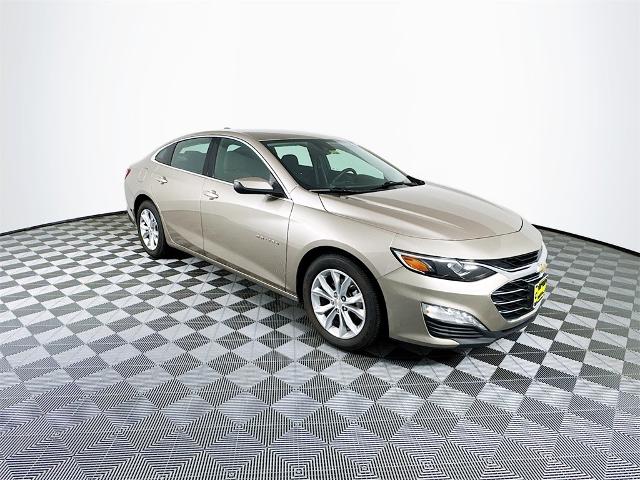 2022 Chevrolet Malibu LT w/1LT
