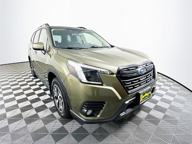 2023 Subaru Forester 2.5i Premium