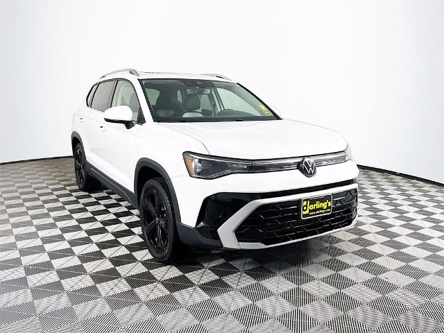 2025 Volkswagen Taos 1.5T SEL