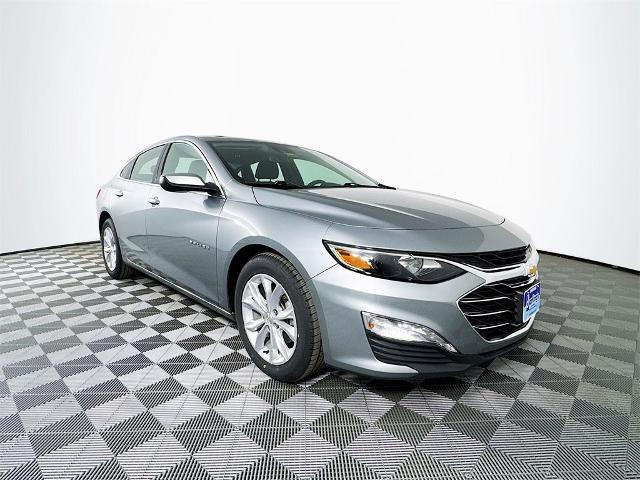2024 Chevrolet Malibu LT w/1LT