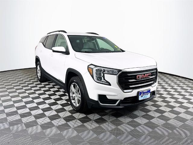 2023 GMC Terrain SLE 2023 GMC Terrain SLE