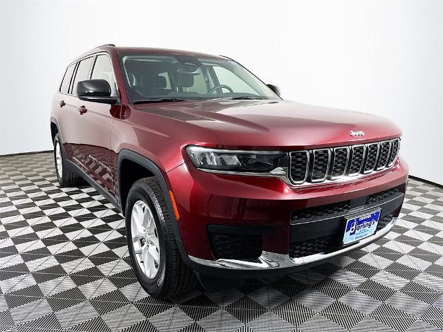 2023 Jeep Grand Cherokee L Laredo 2023 Jeep Grand Cherokee L Laredo
