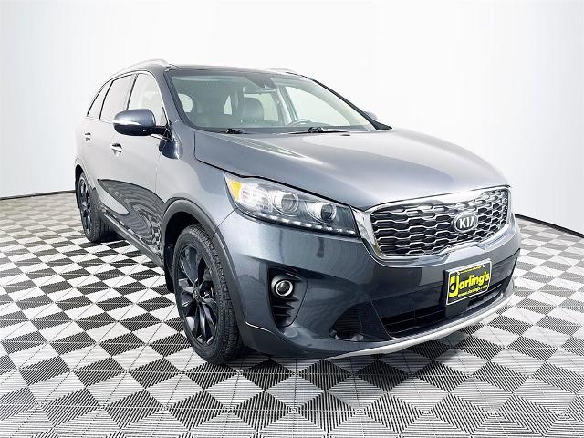 2020 Kia Sorento 3.3 EX