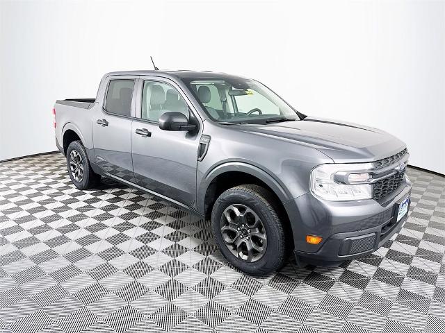 2024 Ford Maverick XLT's photo