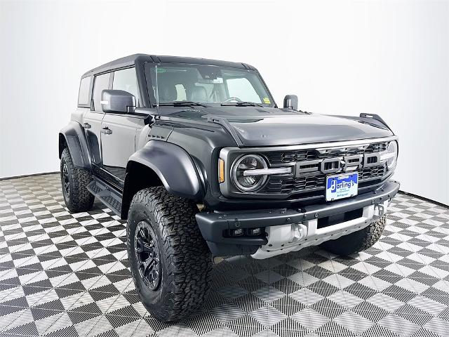2023 Ford Bronco 4-Door Raptor's photo