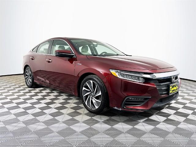 2019 Honda Insight Touring