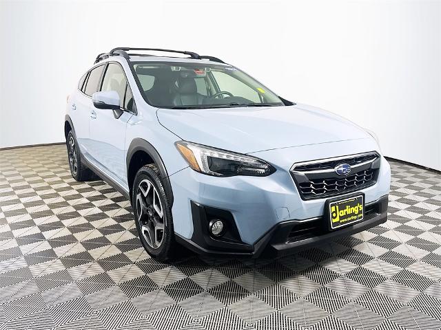 2019 Subaru Crosstrek Limited