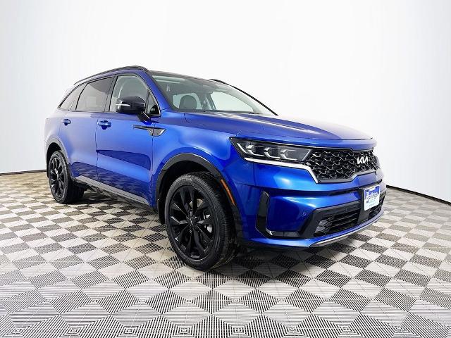2023 Kia Sorento X-Line EX