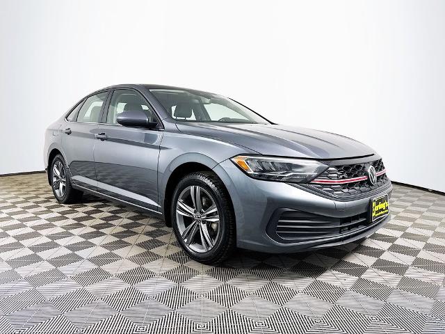 2023 Volkswagen Jetta 1.5T SE