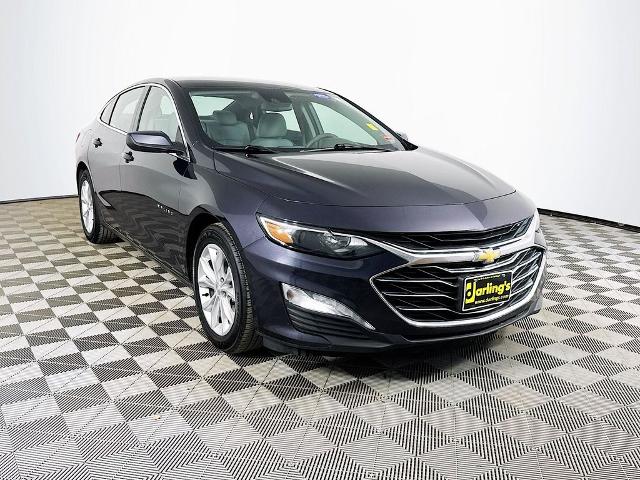 2023 Chevrolet Malibu LT w/1LT