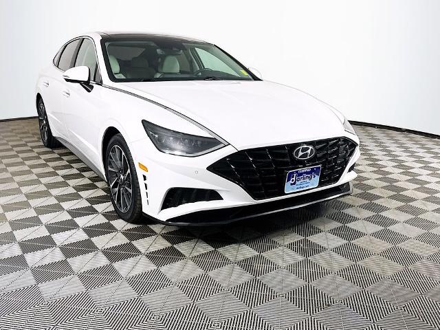 2023 Hyundai Sonata Limited