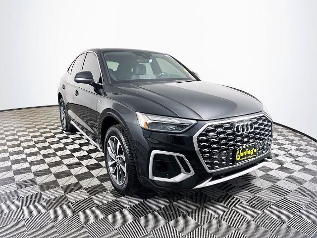 2021 Audi Q5 45 quattro Premium