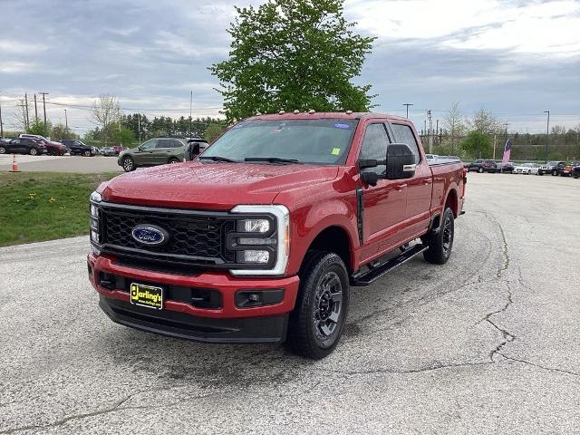 2024 Ford F-250 Lariat