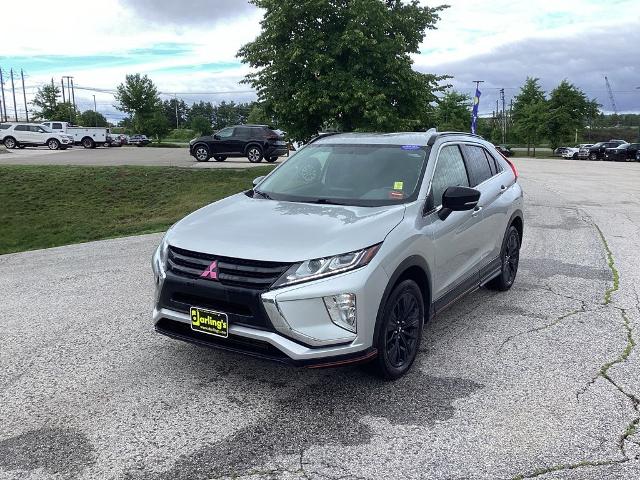 2019 Mitsubishi Eclipse Cross LE