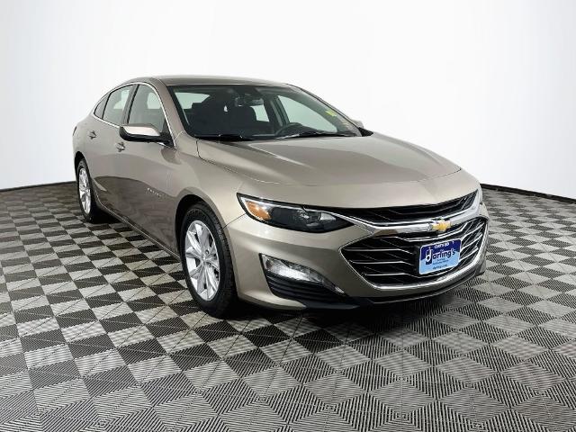2023 Chevrolet Malibu LT w/1LT