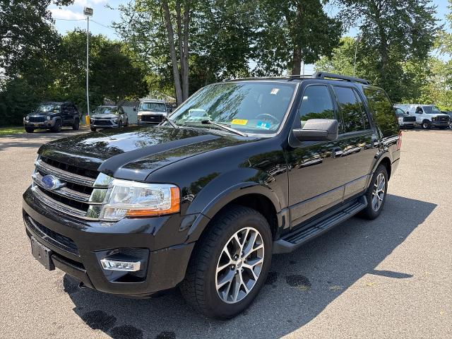 2016 Ford Expedition