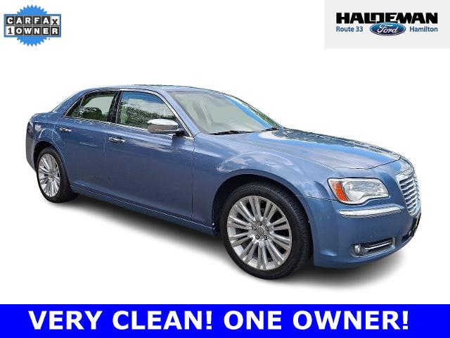 2011 Chrysler 300