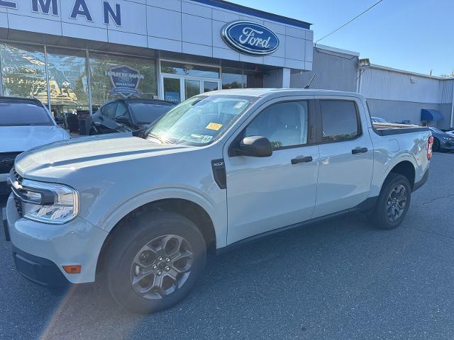 2022 Ford Maverick
